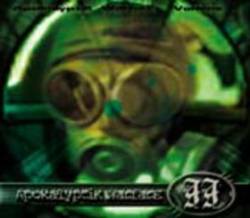 Compilations : Apokalyptik Warfare Vol. 2